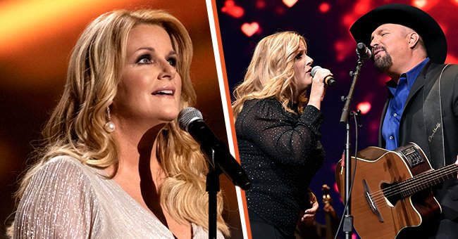 Trisha Yearwood. | Photo: Getty Images