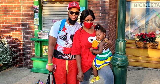 L&HH Star Remy Ma Is a Proud Mom of Two — Meet Her Son Jayson and ...