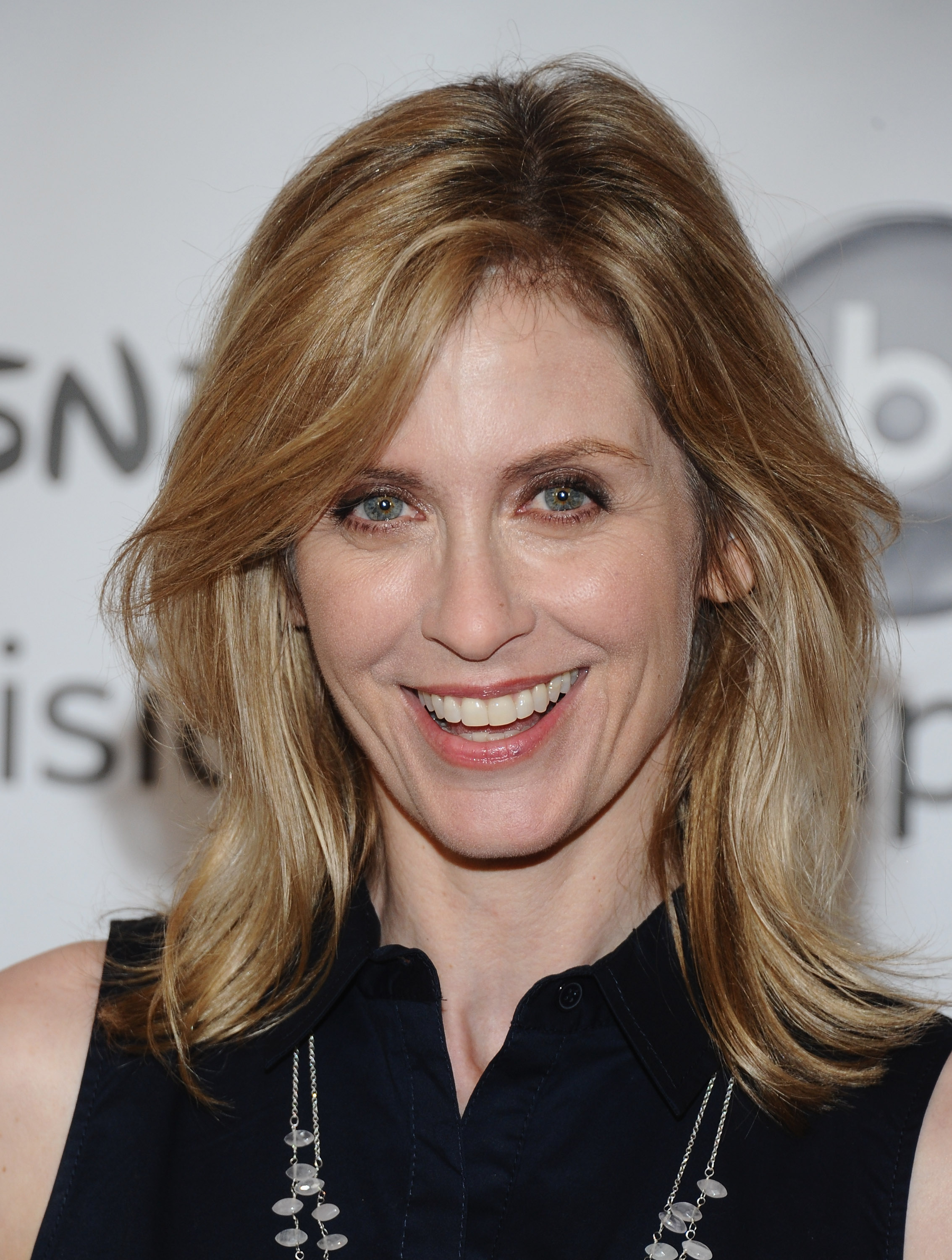 The actress arrives at the Disney ABC Television Group's "TCA 2001 Summer Press Tour" at the Beverly Hilton Hotel on August 7, 2011 in California. | Source: Getty Images