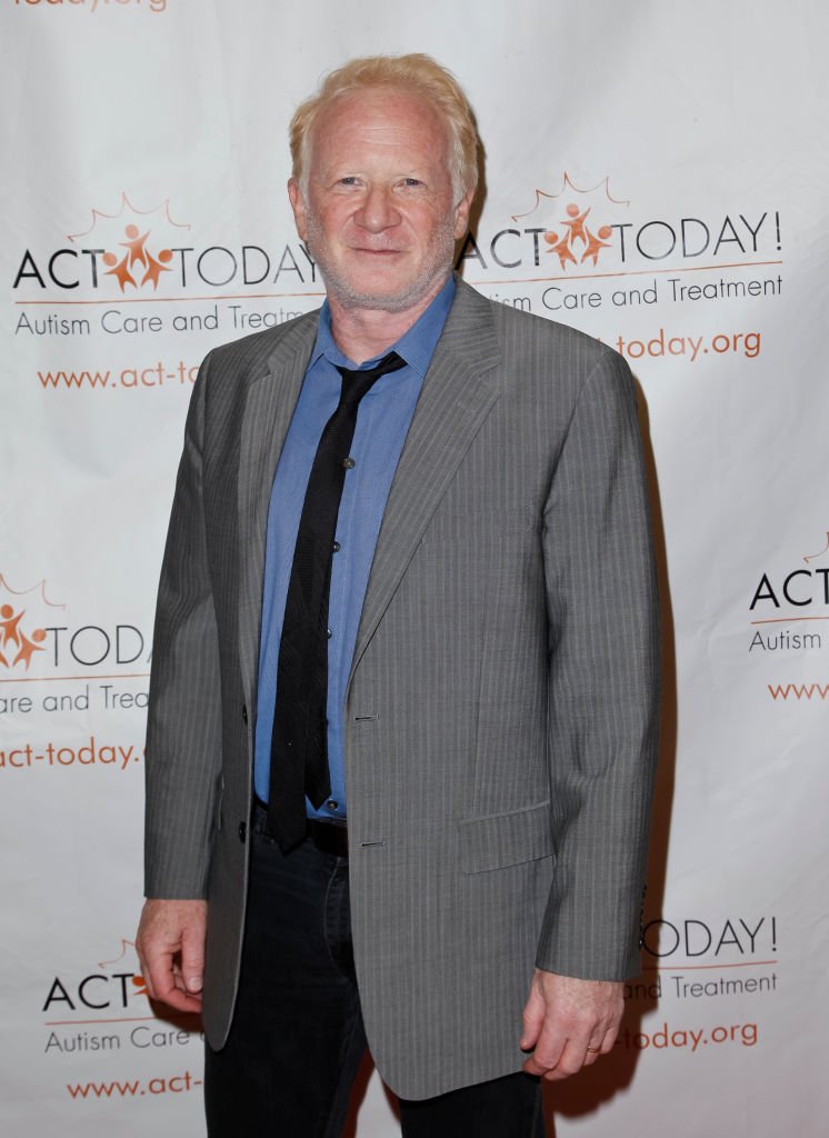 Don Most attends the Facebook live event for ACT Today on May 24, 2017 | Photo: Getty Images