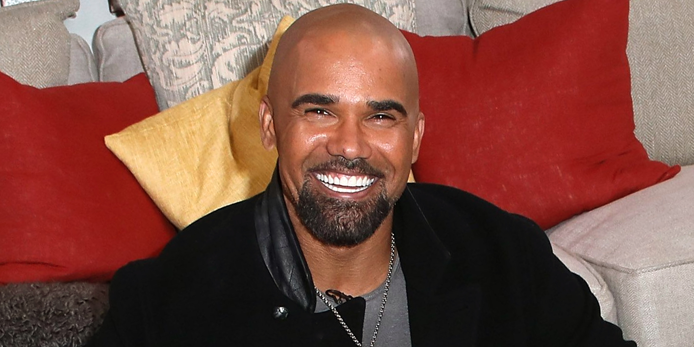 Shemar Moore | Source: getty Images