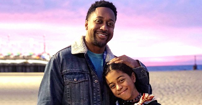 Instagram/jaleelwhite