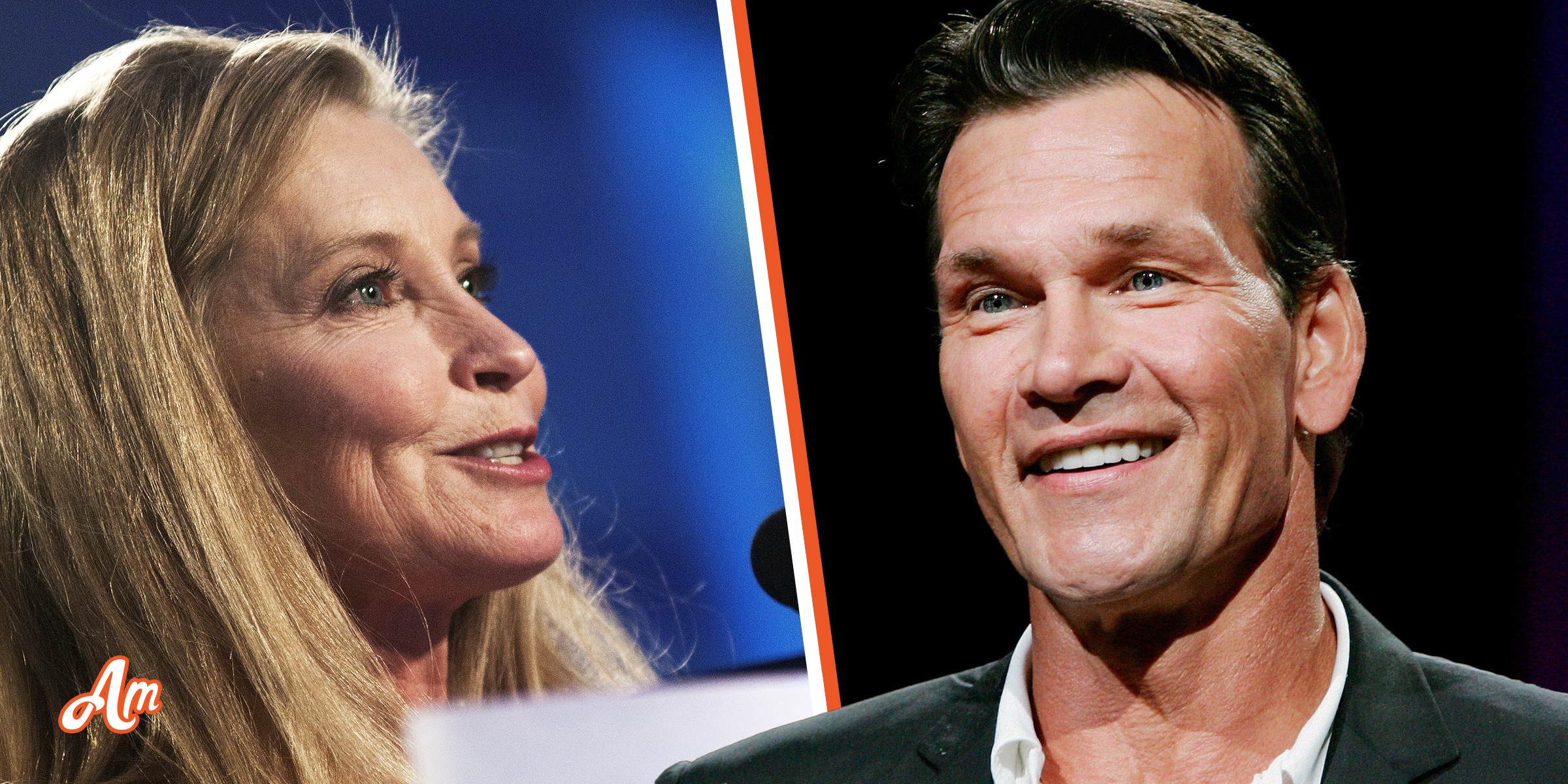 Patrick Swayze’s Final Words to His Wife of 34 Years, Lisa, While Holding Hands for the Last Time