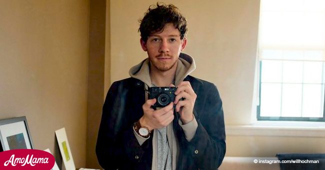 �Blue Bloods� Star Will Hochman Is the New Reagan at