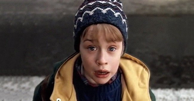 Macaulay Culkin | YouTube.com/Movieclips Classic Trailers