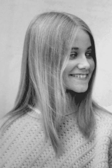 Maureen McCormick in 1971 | Photo: Wikimedia Commons