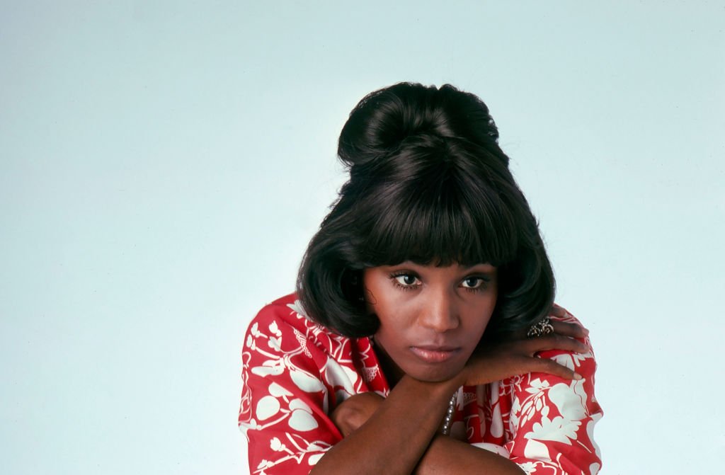 Teresa Graves in a promotional photo for 'Get Christie Love!' circa 1974. | Photo: Getty Images