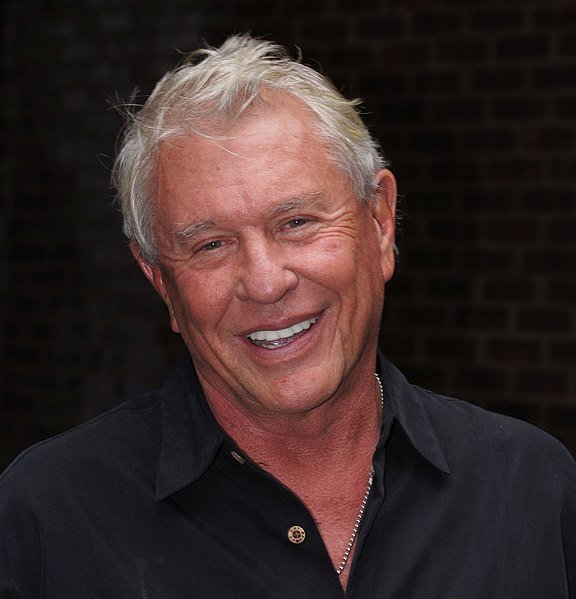 Tom Berenger at the Mid Atlantic Nostalgia convention Hunt Valley M.D. | Source: Wikimedia Commons