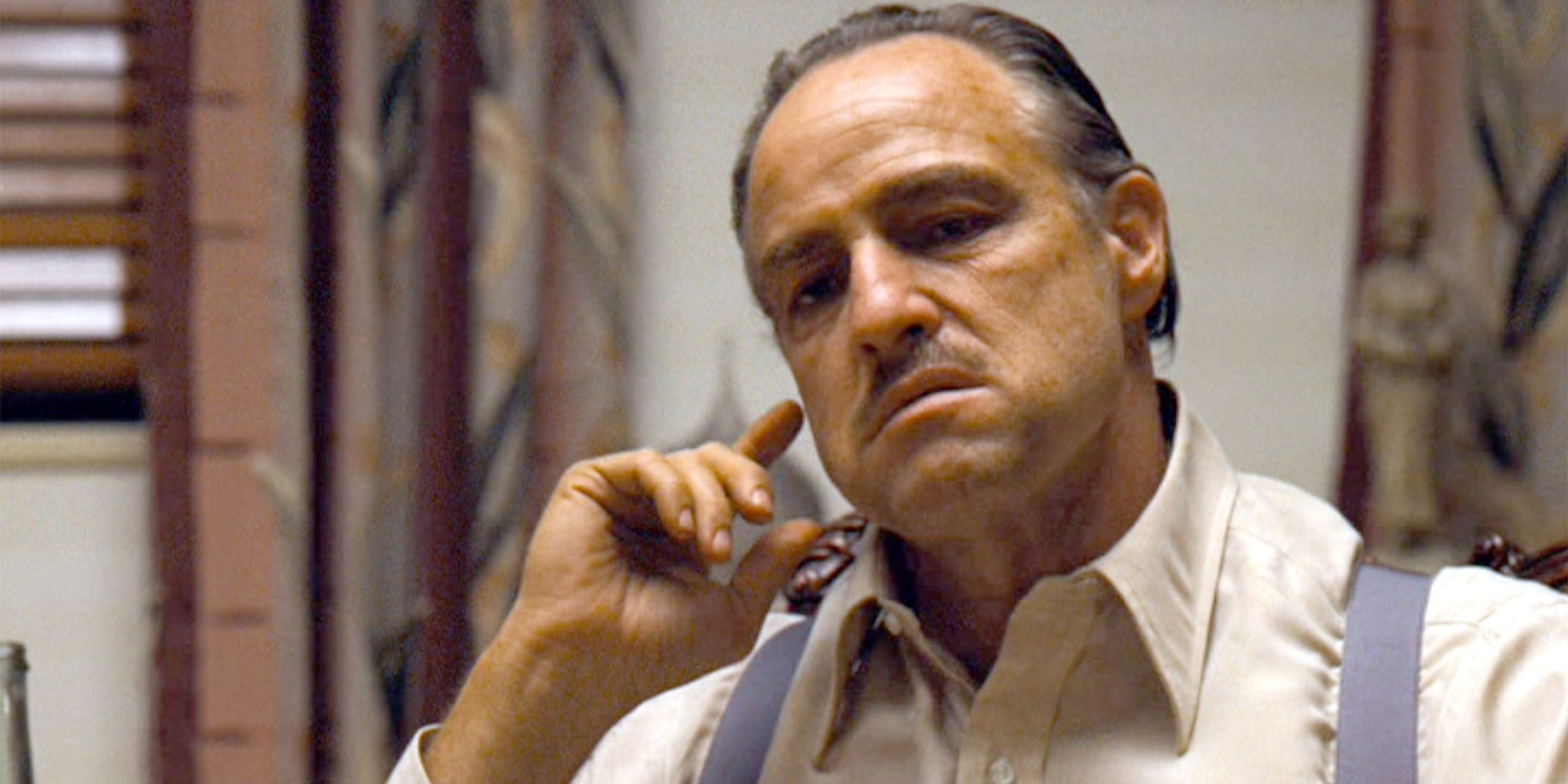 Marlon Brando | Source: Getty Images