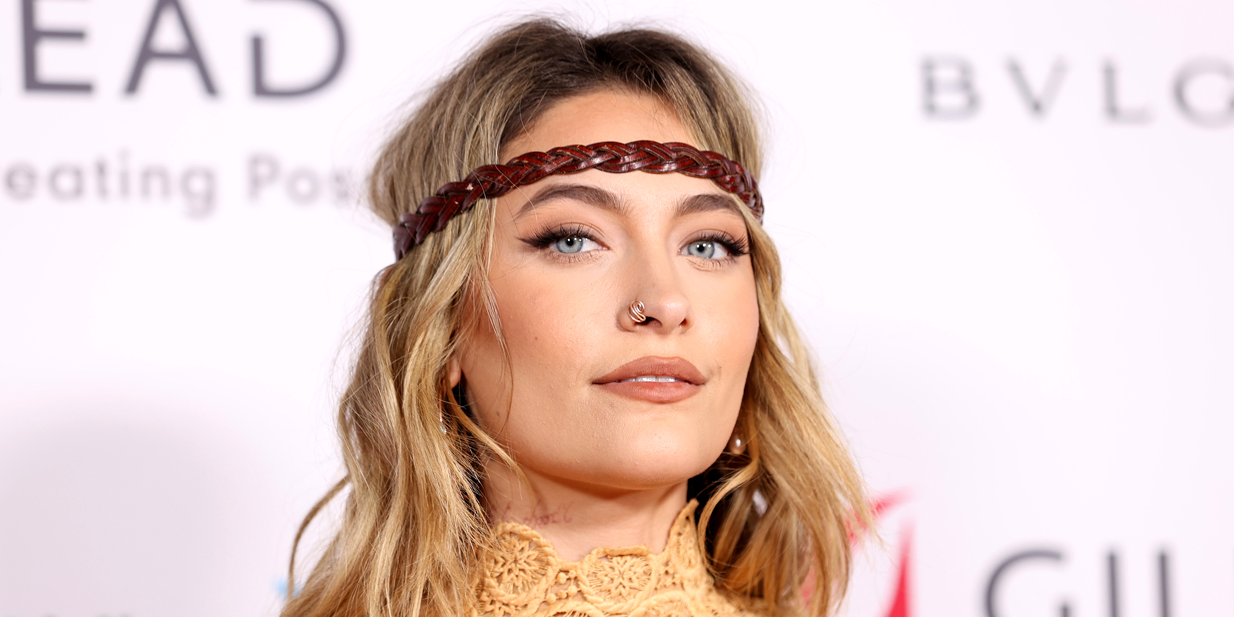 Paris Jackson | Source: Getty Images