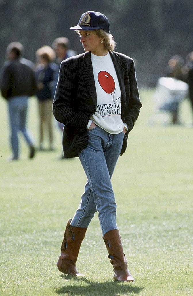 (Photo by Tim Graham Photo Library via Getty Images)