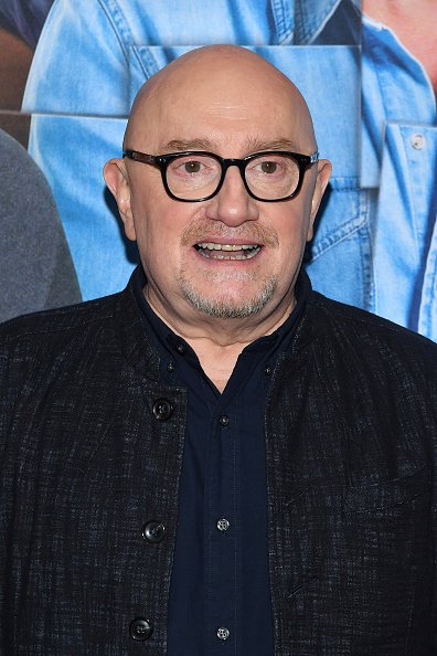 Michel Blanc assiste à la première de "Voyez Comme On Danse" au Cinéma UGC Normandie le 8 octobre 2018 à Paris, France | Photo : Getty Images Michel Blanc assiste à la première de "Voyez Comme On Danse" au Cinéma UGC Normandie le 8 octobre 2018 à Paris, France | Photo : Getty Images