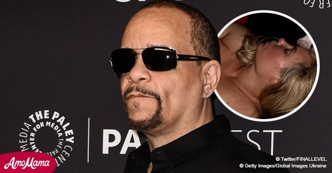 Ice-T Claps Back at Haters for Shaming His Topless Wife, Reminds Them That ‘Women Have Nipples’