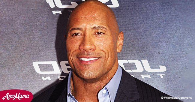 Dwayne 'The Rock' Johnson reveals whether he is planning to run for president in 2020