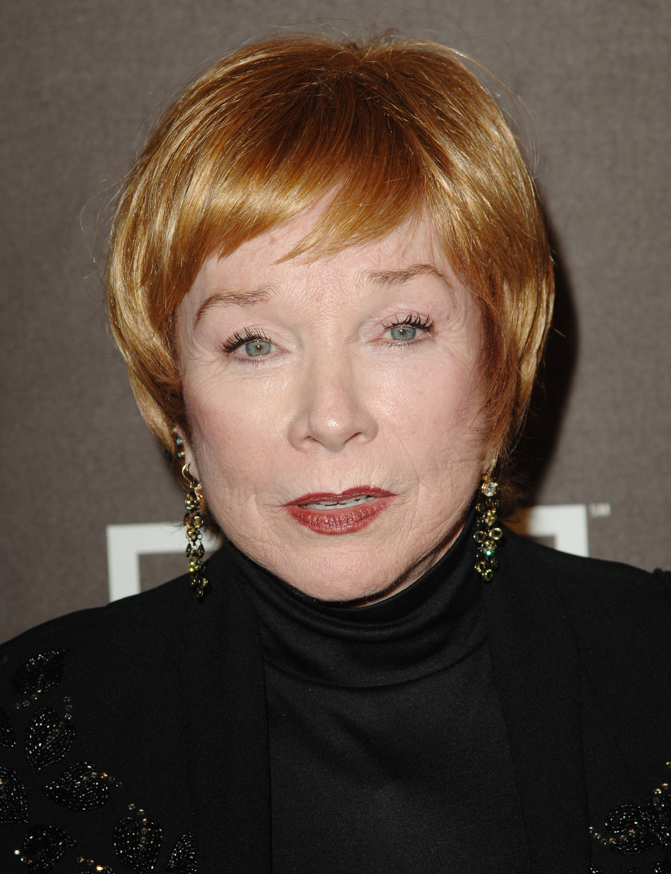 Shirley MacLaine during The 12th Annual Premiere Women in Hollywood on September 20, 2005, in Los Angeles, California. | Source: Getty Images