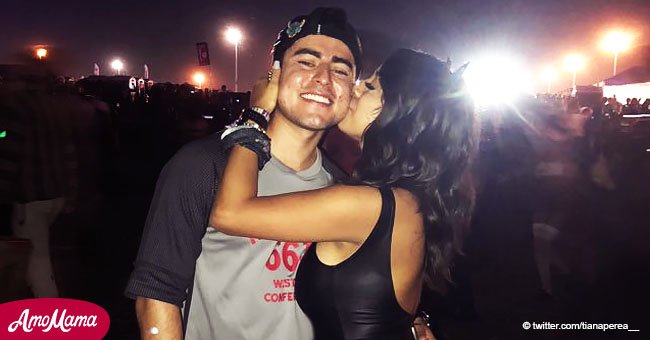 Une femme découvre que son petit ami est infidèle et organise une fête d'anniversaire pour lui donner une rupture épique