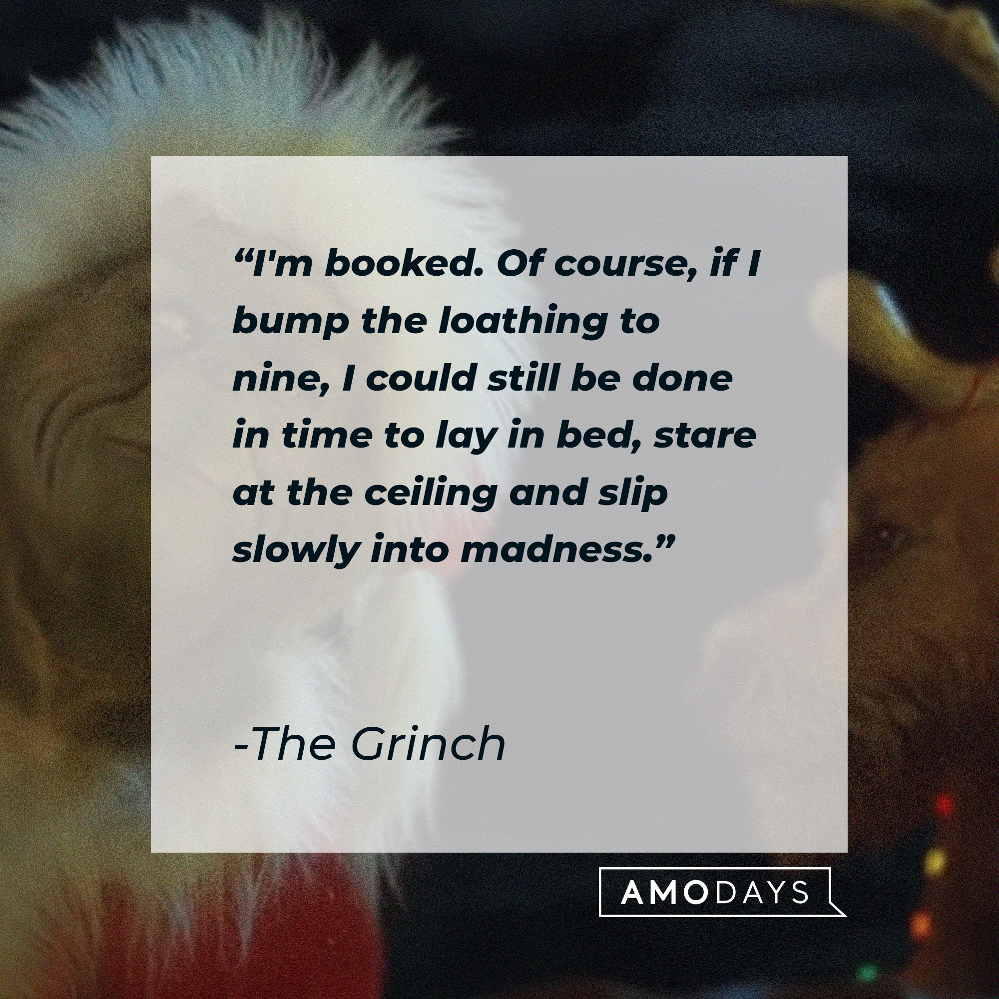 58 How The Grinch Stole Christmas Quotes To Leave Your Heart Filled 