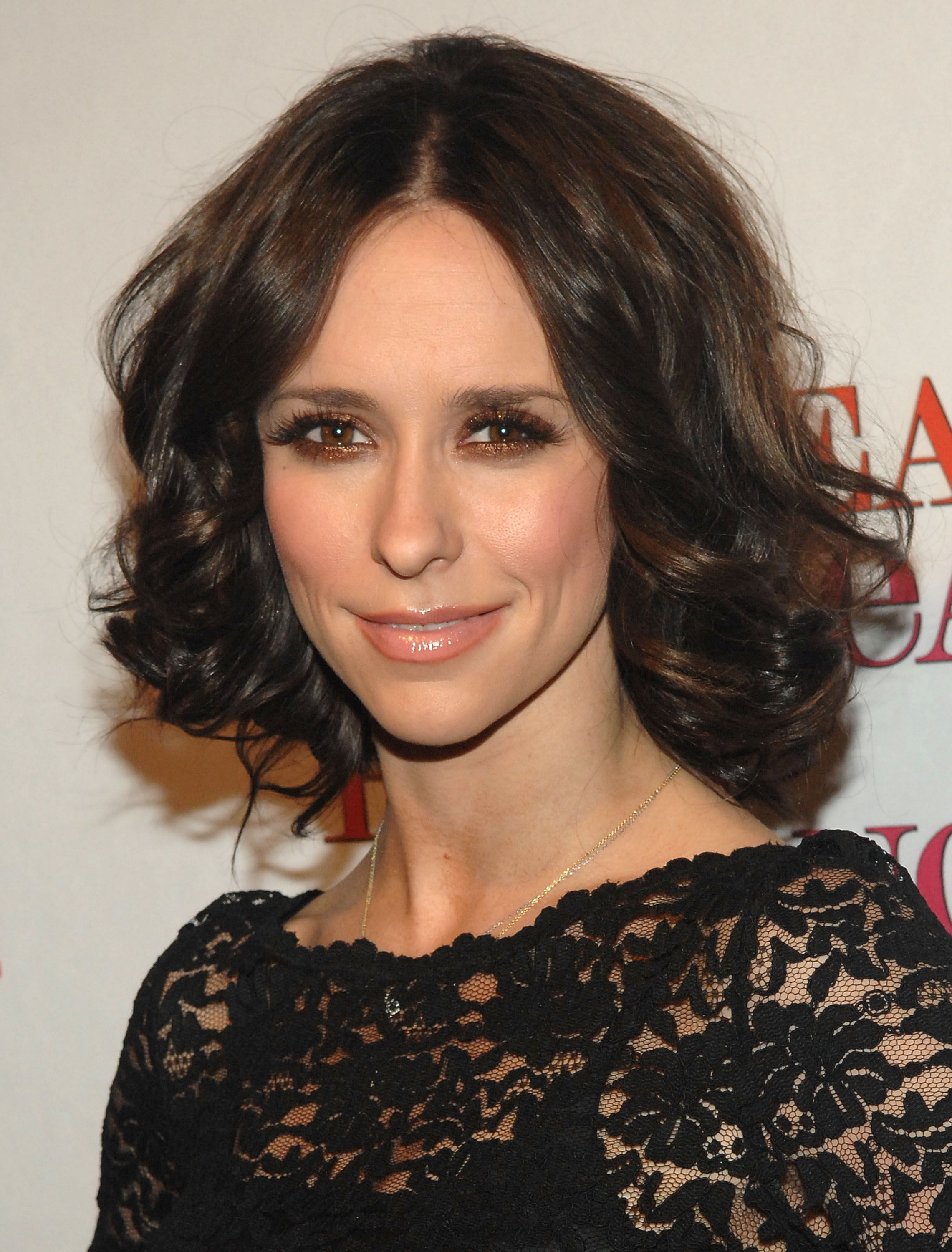 The Hollywood star at Chelsea Handler's book launch party for "Chelsea Chelsea Bang Bang" at Bar 210 at The Beverly Hilton hotel on March 17, 2010, in Beverly Hills, California. | Source: Getty Images
