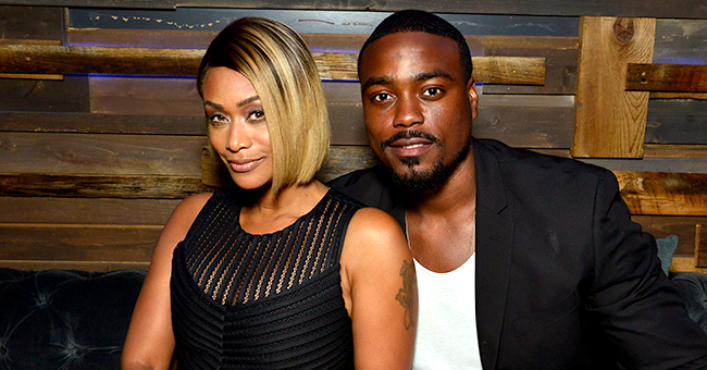 Instagram / Tami Roman