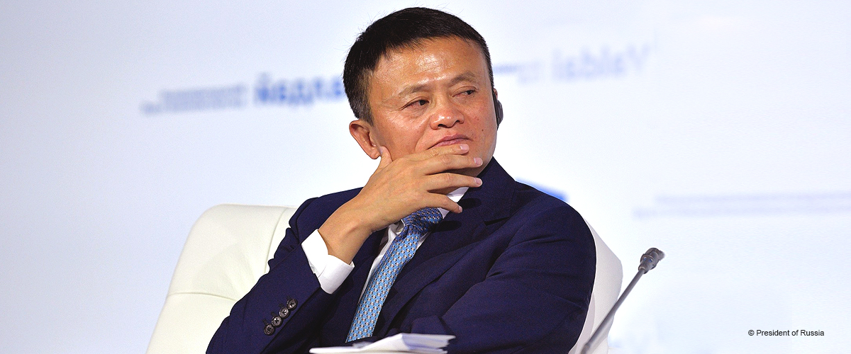 China's Richest Man Reportedly Expects Employees to Work 72 Hours a Week