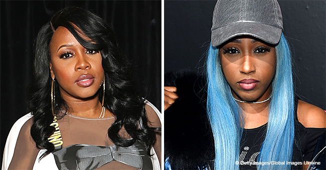 ‘Love & Hip-Hop NY' Brittney Taylor Reportedly Addresses Alleged Altercation with Remy Ma