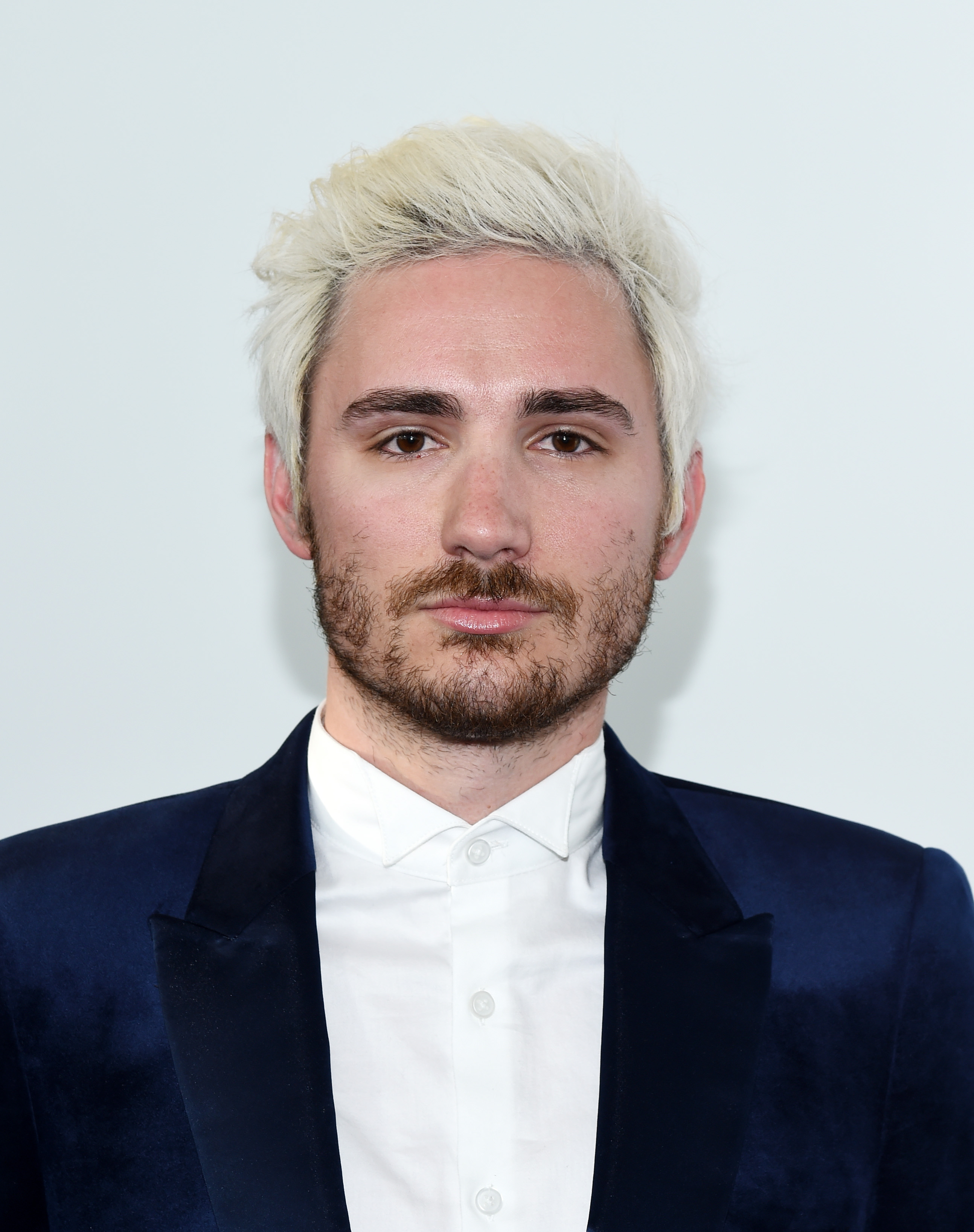Sam Greisman at The Human Rights Campaign 2019 Los Angeles dinner in Los Angeles, California on March 30, 2019 | Source: Getty Images