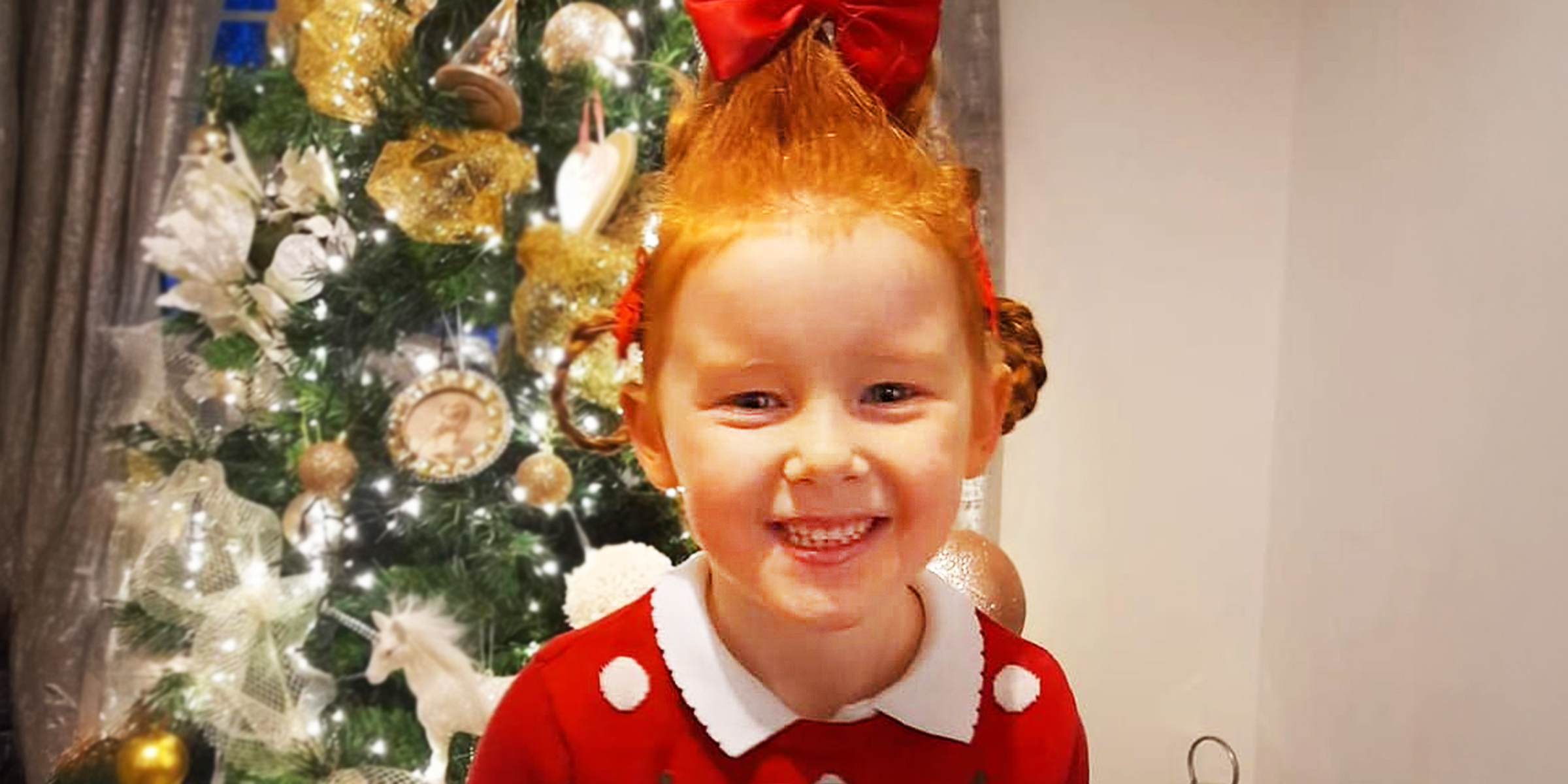 A picture of Lila Marsland | Source: Facebook/Rachael Mincherton