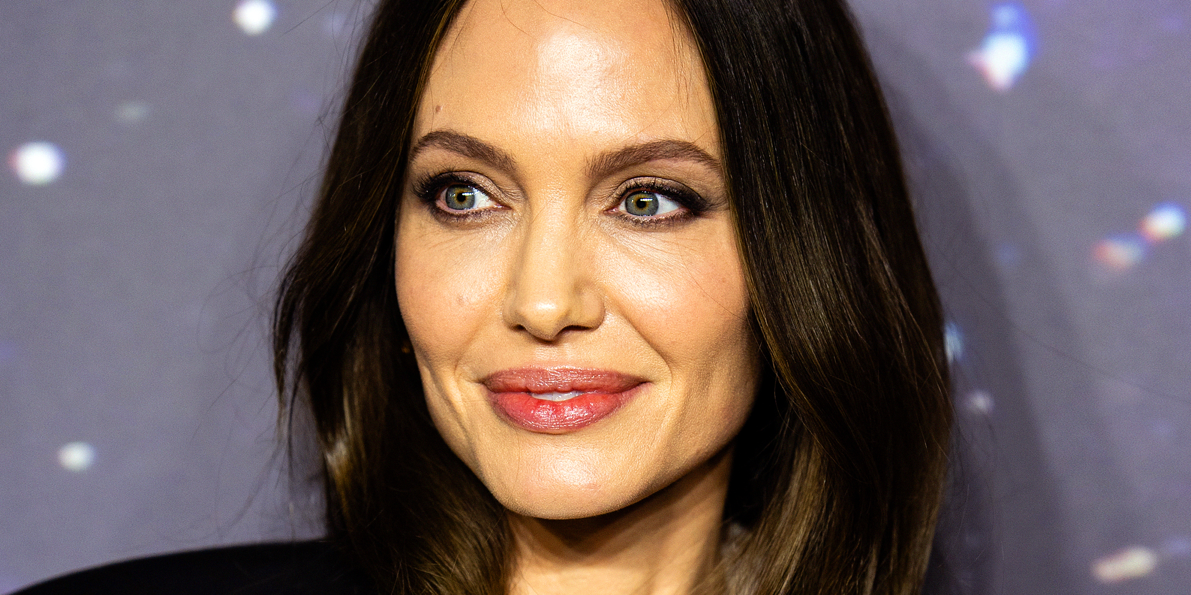 Angelina Jolie, 2021 | Source: Getty Images
