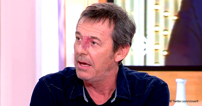 Jean-Luc Reichmann est très agacé par l'affaire Quesada