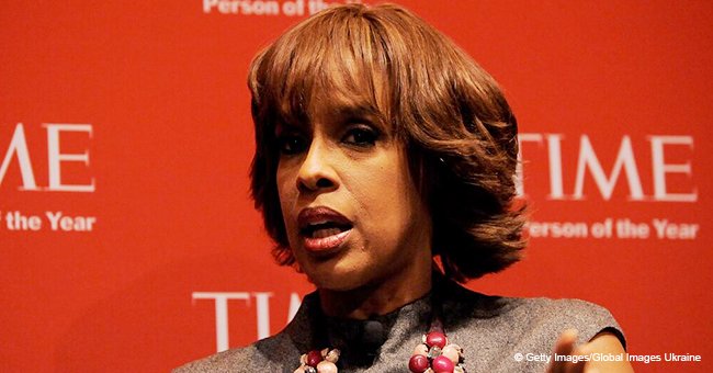 Gayle King 'feels sick to her stomach' after new serious allegations against her close friend 