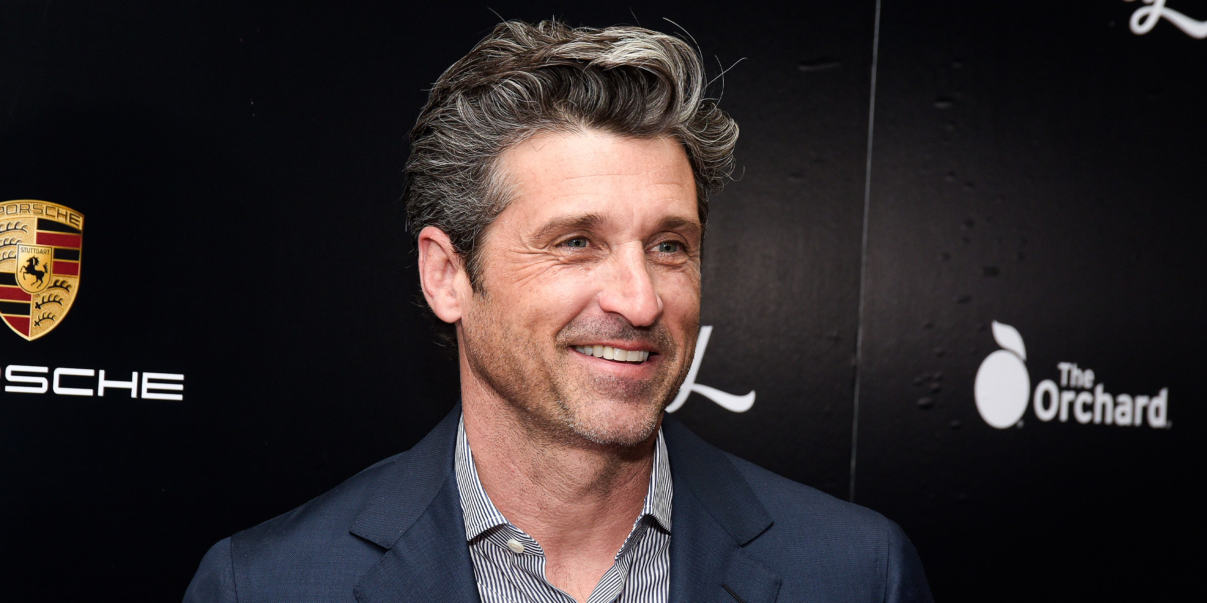 Patrick Dempsey | Source: Getty Images