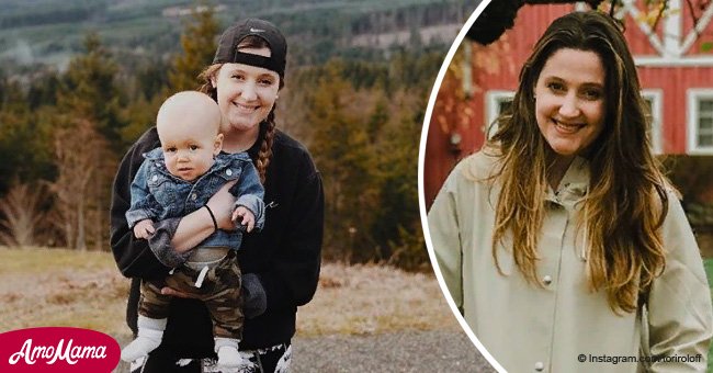 Tori Roloff opens up for the first time about the complexity of motherhood