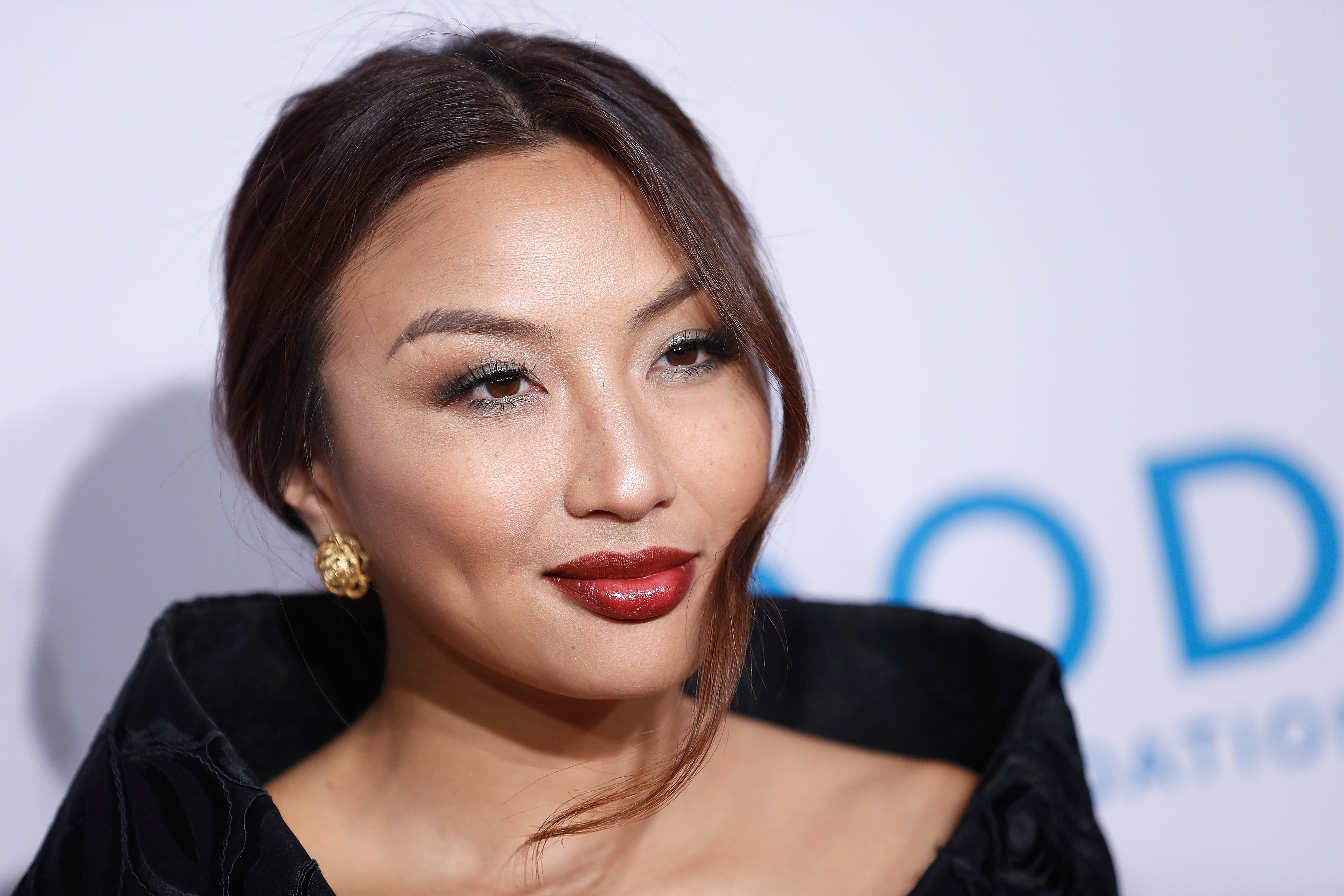 eannie Mai attends 2018 Samsung Charity Gala at The Manhattan Center on September 27, 2018 in New York City.| Photos : Getty Images