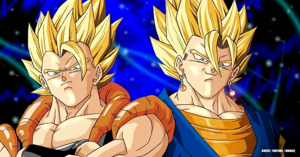 7 Biggest Differences Spotted Between Gogeta And Vegito