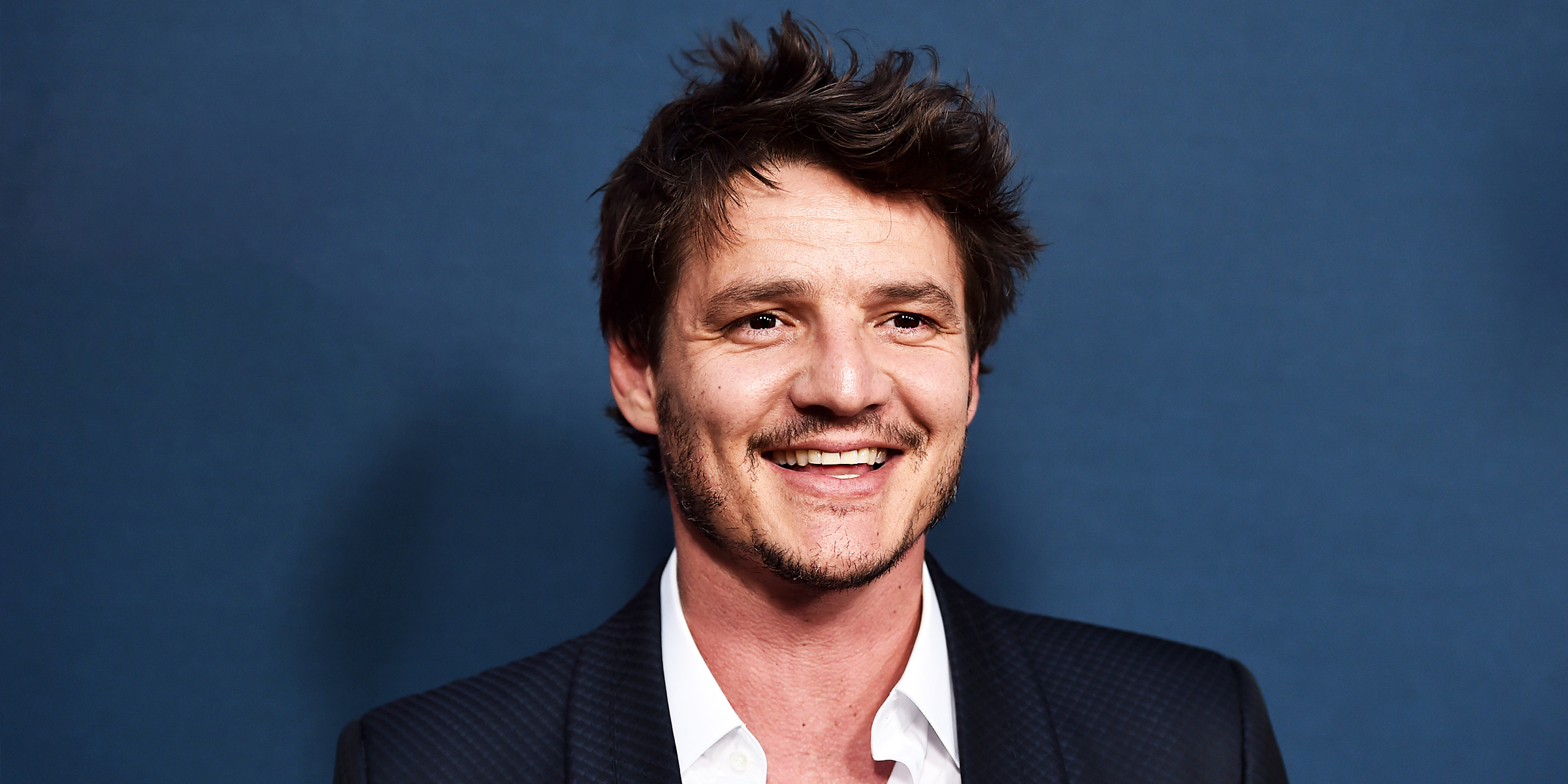 Pedro Pascal | Source: Getty Images