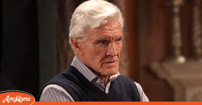 Picture of actor David Canary | Photo: Getty Images