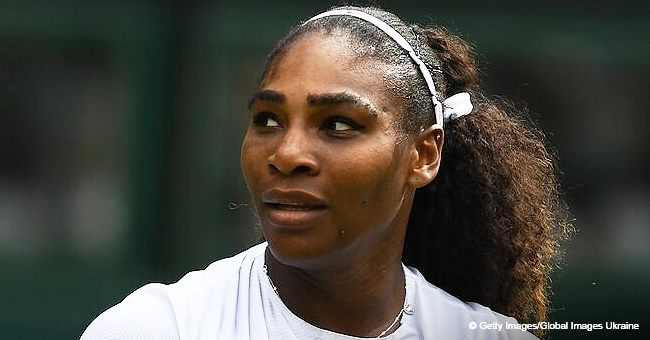 'I Was Affected Personally by Gun Violence,' Serena Williams Opens up about Sister's Murder