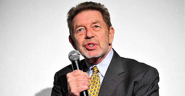 View Pete Hamill King Of New York Pics