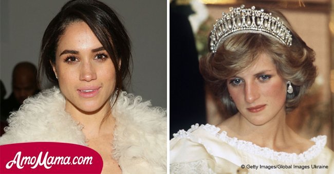 Here are 6 sparkling tiaras Meghan Markle could possibly wear on her ...