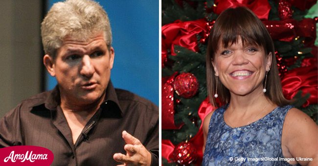 Matt Roloff finally opens up on his reason for divorce from Amy Roloff 