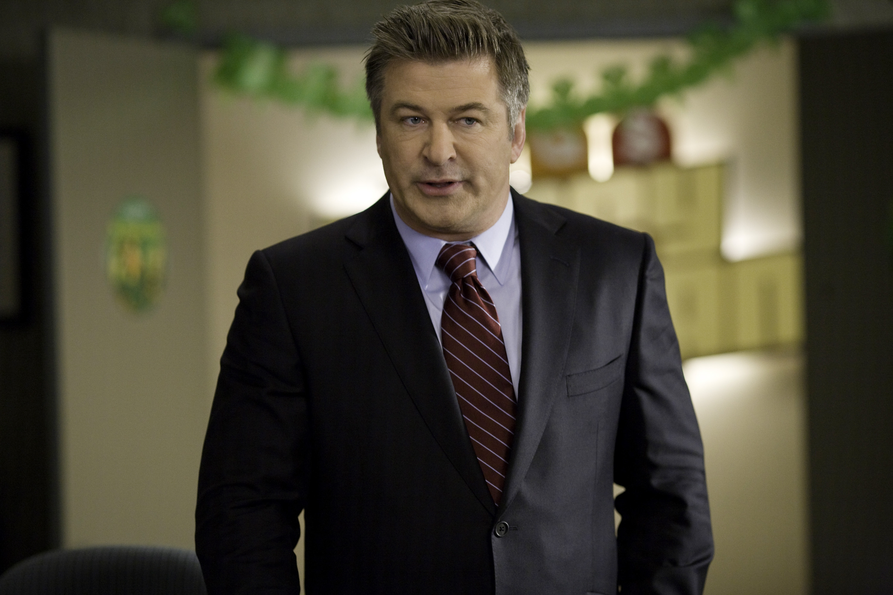Alec Baldwin in 2009 | Source: Getty Images