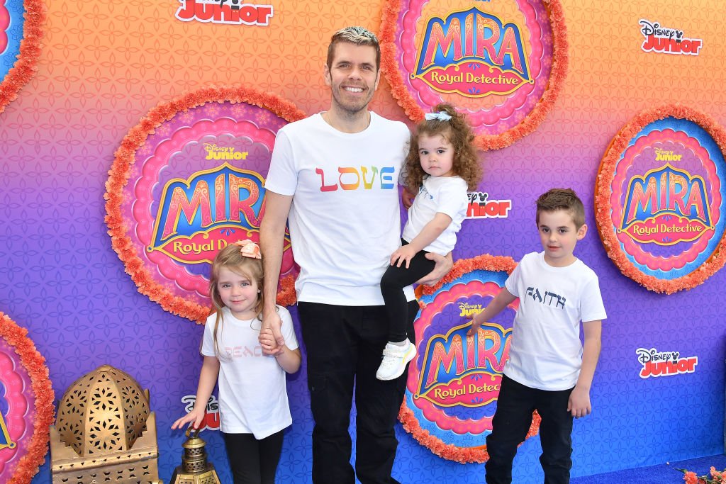 Facts about Perez Hilton's Life: He Has Three Children & Is Yet to Marry