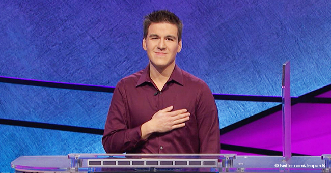  'Jeopardy' Contestant Just Broke the Single-Game Winnings Record with a Huge Total