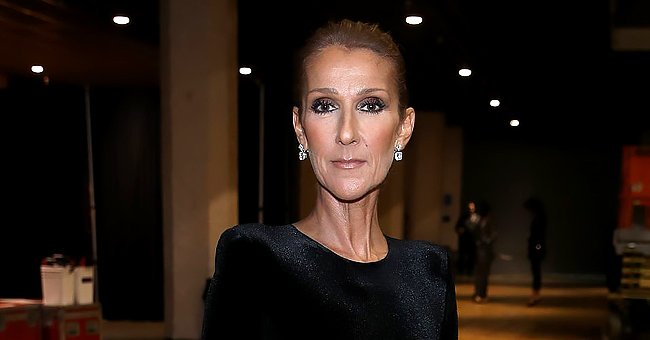 Celine Dion 52 Looks Almost Unrecognizable In Her Throwback Childhood Photo