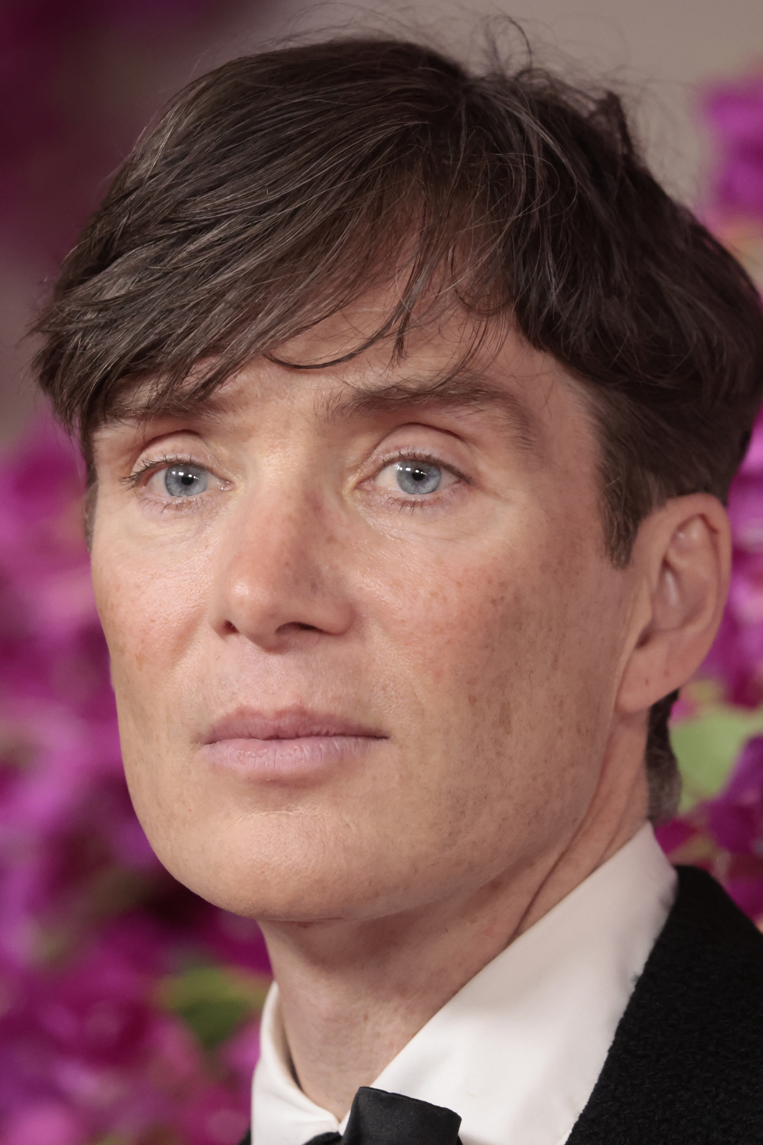 Cillian Murphy at the 96th Annual Academy Awards in Hollywood, California on March 10, 2024 | Source: Getty Images