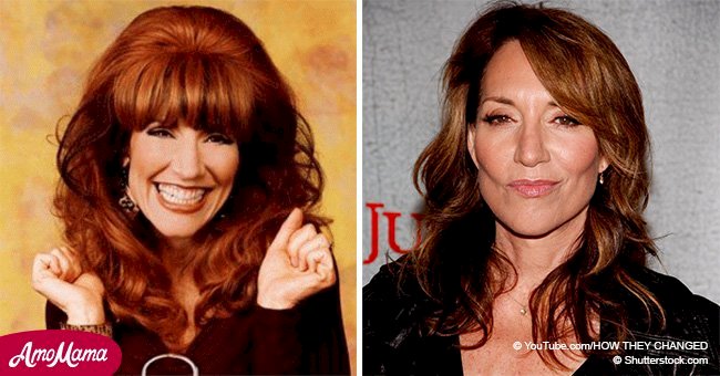 Katey Sagal's painful family tragedy that changed the 'Married With Children' star