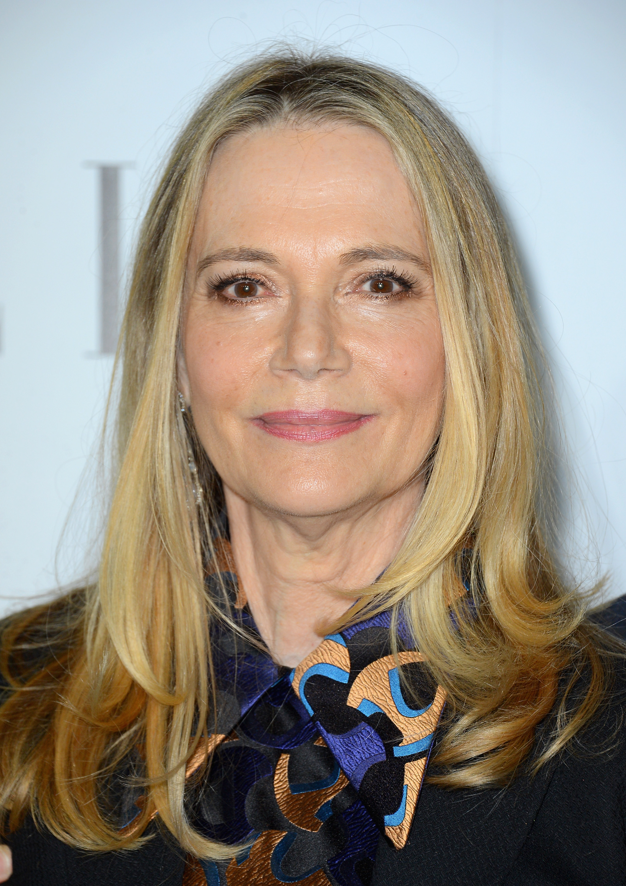 Actress Peggy Lipton on October 15, 2012, in Beverly Hills, California | Source: Getty Images