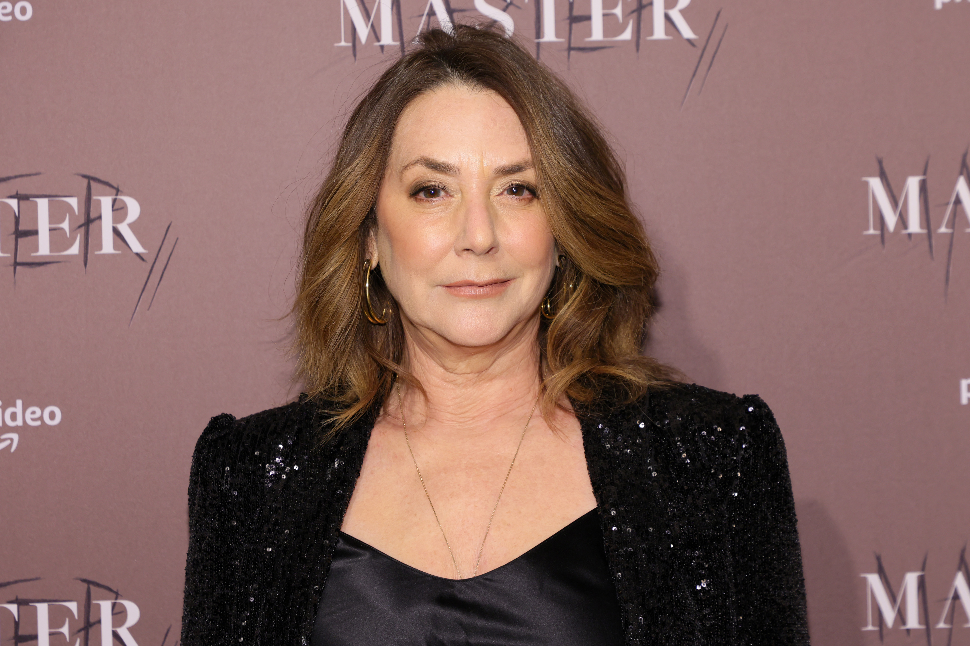 Talia Balsam at the Amazon premiere of "Master" in New York City on March 10, 2022 | Source: Getty Images