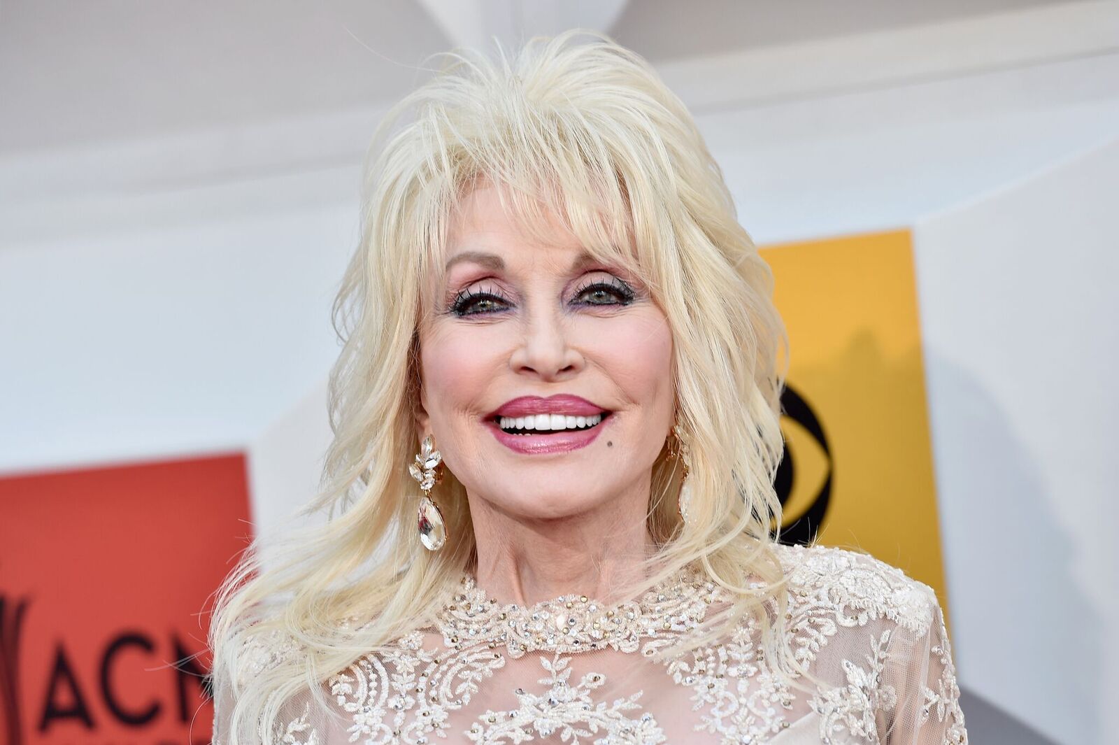 Singer-songwriter Dolly Parton attends the 51st Academy of Country Music Awards at MGM Grand Garden Arena on April 3, 2016 in Las Vegas, Nevada | Photo: Getty Images