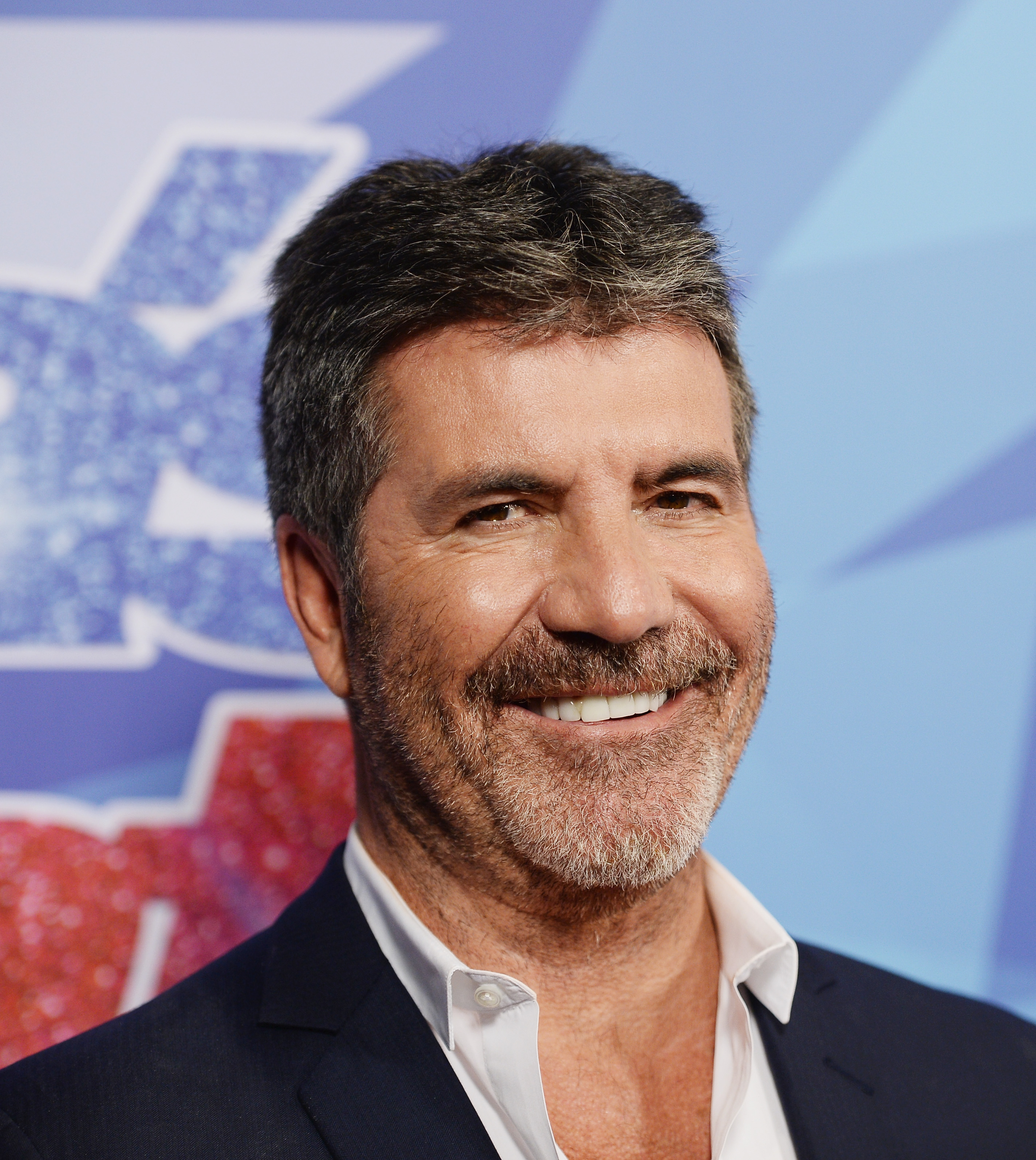 Simon Cowell at the "America's Got Talent" finale in 2017 | Source: Getty Images